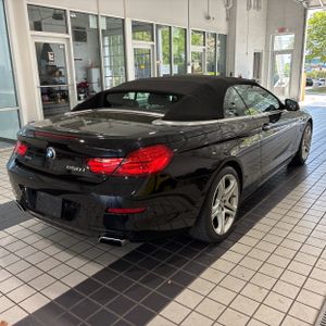 BMW 650I XDRIVE - 7