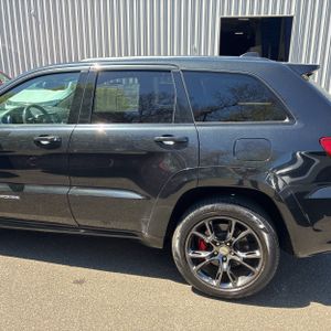 JEEP GRAND CHEROKEE - 6