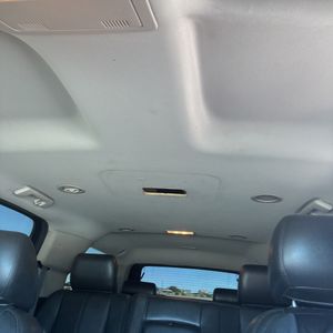 صورة مصغرة 38 لـ 2013 Chevrolet SUBURBAN LT