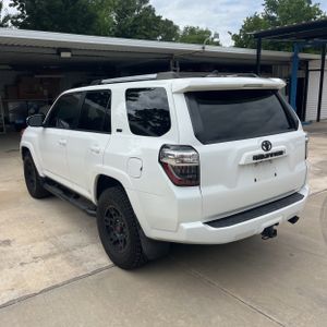TOYOTA 4RUNNER - 5