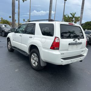 صورة 5 لـ 2008 Toyota 4RUNNER SR5