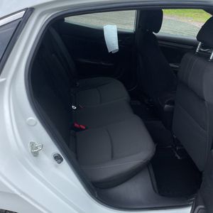 2018 Honda CIVIC EX 缩略图 34