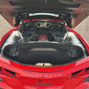 صورة مصغرة 42 لـ 2021 Chevrolet CORVETTE STINGRAY