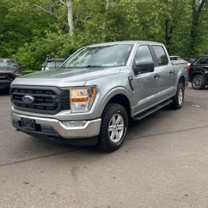 FORD F-150 XL - 1