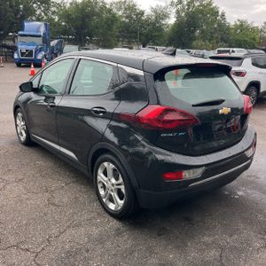 CHEVROLET BOLT EV LT - 5
