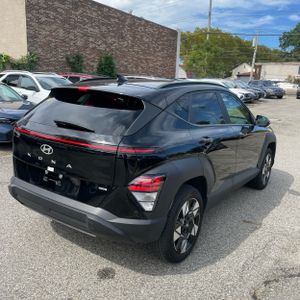 صورة 8 لـ 2024 Hyundai KONA SEL