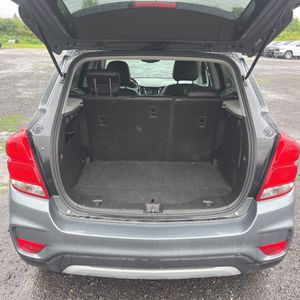 2019 Chevrolet TRAX LT thumbnail 42