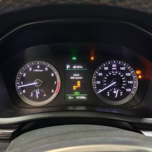 2018 Hyundai SONATA LIMITED 缩略图 39