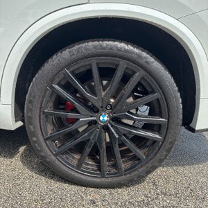 صورة مصغرة 18 لـ 2024 BMW X5 SDRIVE40I
