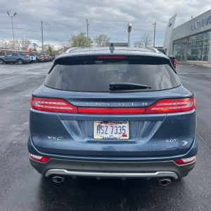 LINCOLN MKC PREMIERE - 7