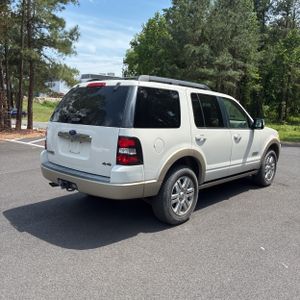 FORD EXPLORER EDDIE BAUER - 8