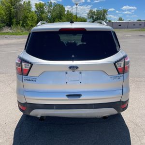 FORD ESCAPE TITANIUM - 7
