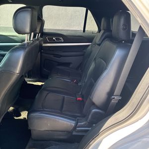 صورة مصغرة 34 لـ 2016 FORD EXPLORER XLT