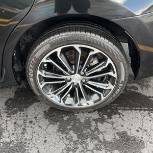 2014 Toyota COROLLA S PLUS thumbnail 18