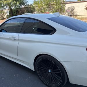 BMW 4 SERIES 428I - 6