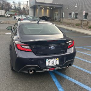 SUBARU BRZ SERIES.PURPLE - 7