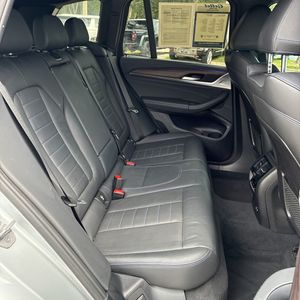 صورة مصغرة 34 لـ 2020 BMW X3 SDRIVE30I