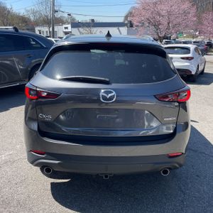 MAZDA CX-5 2.5 S SELECT - 7