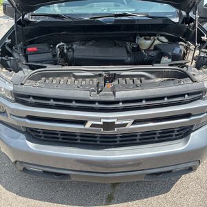 2019 Chevrolet SILVERADO 1500 RST 缩略图 48
