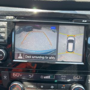 صورة مصغرة 38 لـ 2016 Nissan ROGUE SL