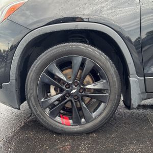 2018 Chevrolet TRAX LT — миниатюра 17