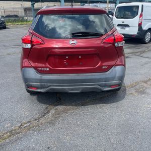 صورة 23 لـ 2019 Nissan KICKS SV