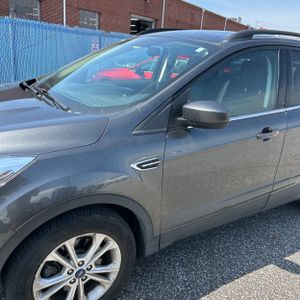 FORD ESCAPE SEL - 2