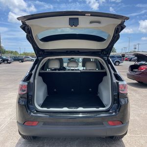 صورة مصغرة 40 لـ 2018 JEEP COMPASS LATITUDE