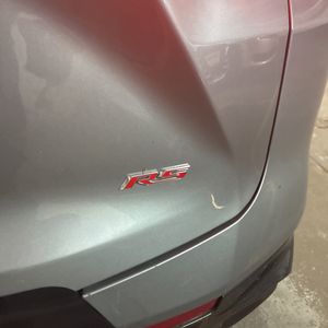 2023 Chevrolet BLAZER RS — миниатюра 21
