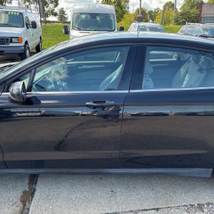 صورة 4 لـ 2016 FORD FUSION S