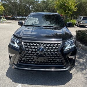 2023 Lexus GX 460 BASE — миниатюра 13
