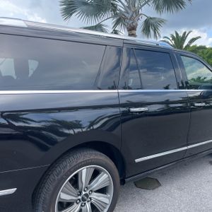 2019 Lincoln NAVIGATOR L RESERVE — фото 9