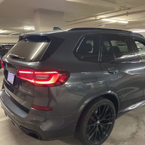 BMW X5 SDRIVE40I - 9