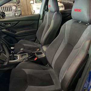 2023 Subaru WRX LIMITED 缩略图 32