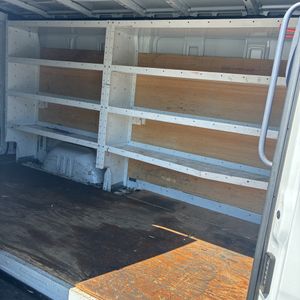 2023 Mercedes-BENZ SPRINTER 2500 照片 32