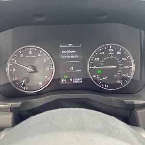 2026 Subaru ASCENT LIMITED 照片 43