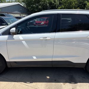 2020 FORD EDGE SEL 照片 4