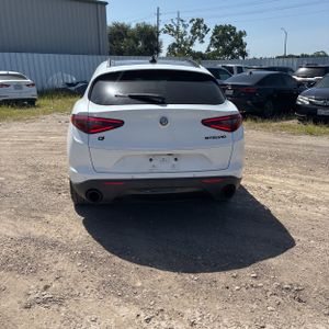 صورة 7 لـ 2019 ALFA Romeo STELVIO AWD