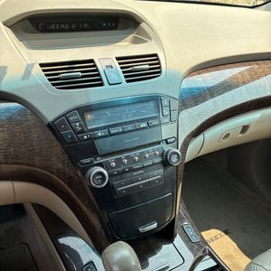 صورة 55 لـ 2011 Acura MDX SH-AWD