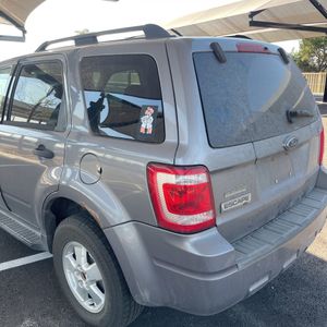 2008 FORD ESCAPE XLT — фото 51