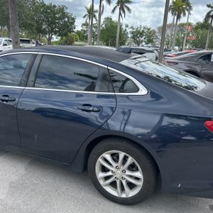 CHEVROLET MALIBU LT - 6