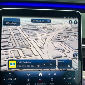 2021 Mercedes-BENZ S-CLASS — миниатюра 38