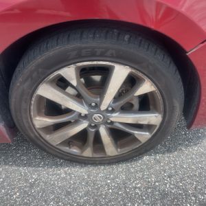 صورة 20 لـ 2016 Nissan ALTIMA 2.5 SR