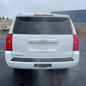 CHEVROLET TAHOE LT - 7