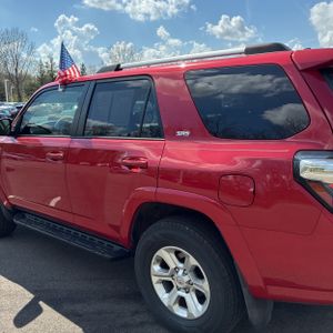 TOYOTA 4RUNNER - 6