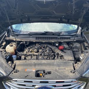 2019 FORD EDGE TITANIUM 缩略图 50