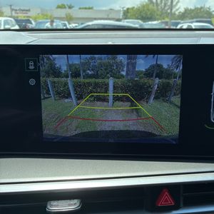 2025 KIA SORENTO S 照片 40