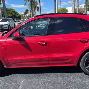 PORSCHE MACAN GTS - 4