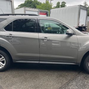 2012 Chevrolet EQUINOX LT 缩略图 11