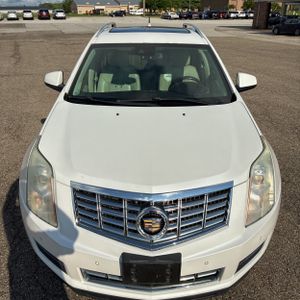 صورة مصغرة 15 لـ 2014 Cadillac SRX LUXURY COLLECTION